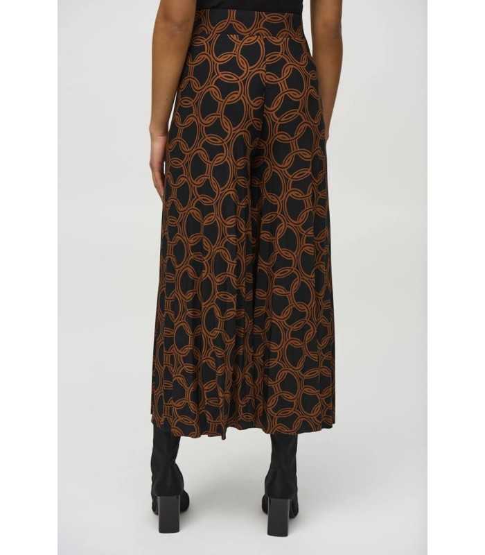 Pantalón Estampado Cadenas Joseph Ribkoff Mujer