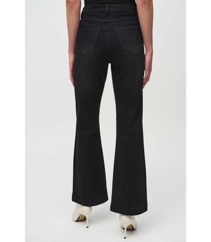 Pantalón Negro Cristales Joseph Ribkoff Mujer