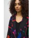 Chaqueta Estampado Abstracto Joseph Ribkoff Mujer