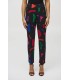 Pantalón Recto Estampado Joseph Ribkoff Mujer