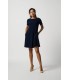 Vestido Evasé Joseph Ribkoff Mujer