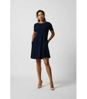 Vestido Evasé Joseph Ribkoff Mujer