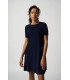 Vestido Evasé Joseph Ribkoff Mujer