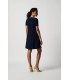 Vestido Evasé Joseph Ribkoff Mujer