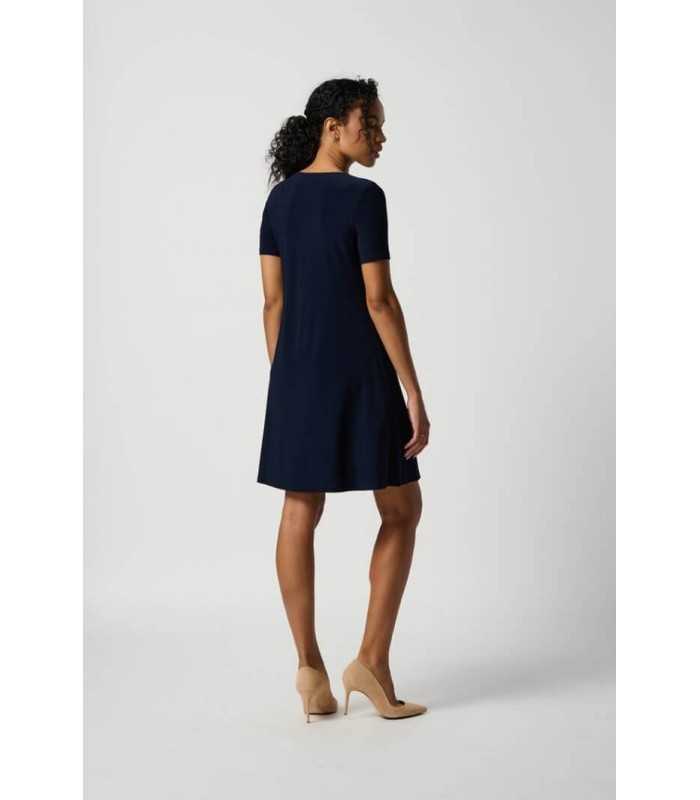 Vestido Evasé Joseph Ribkoff Mujer