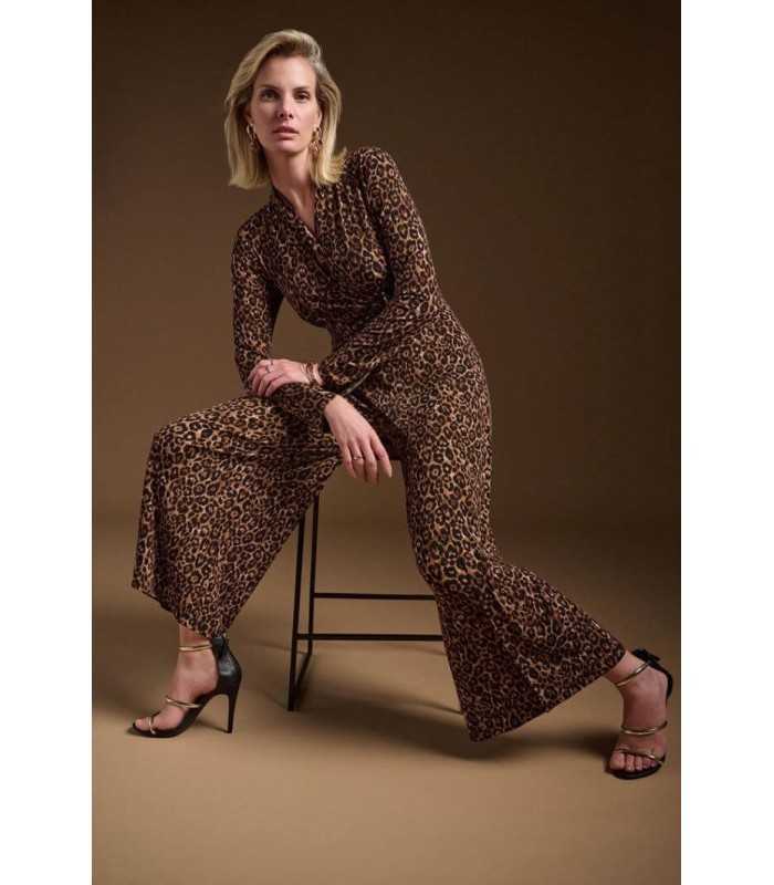 Mono Estampado Manchas Joseph Ribkoff Mujer