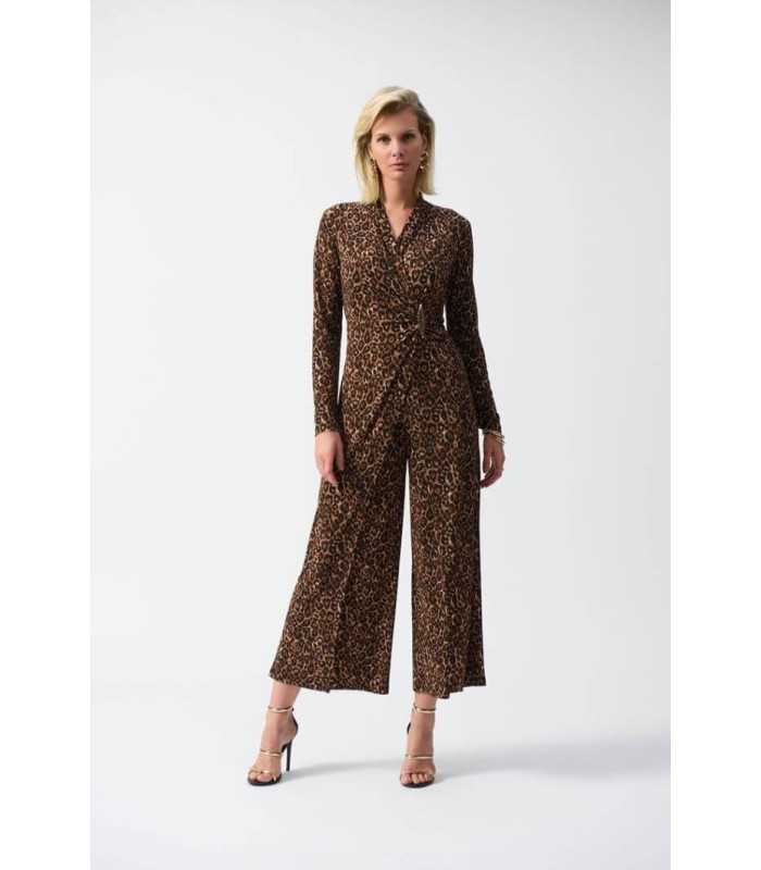 Mono Estampado Manchas Joseph Ribkoff Mujer