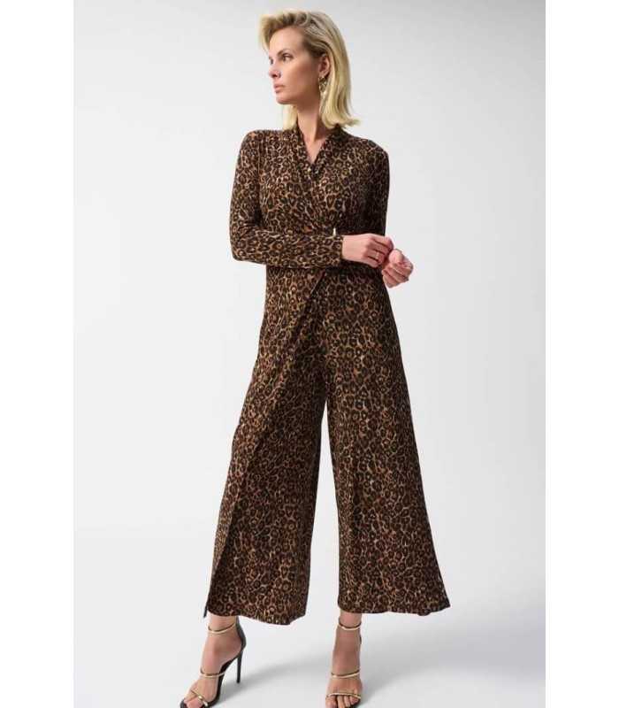 Mono Estampado Manchas Joseph Ribkoff Mujer