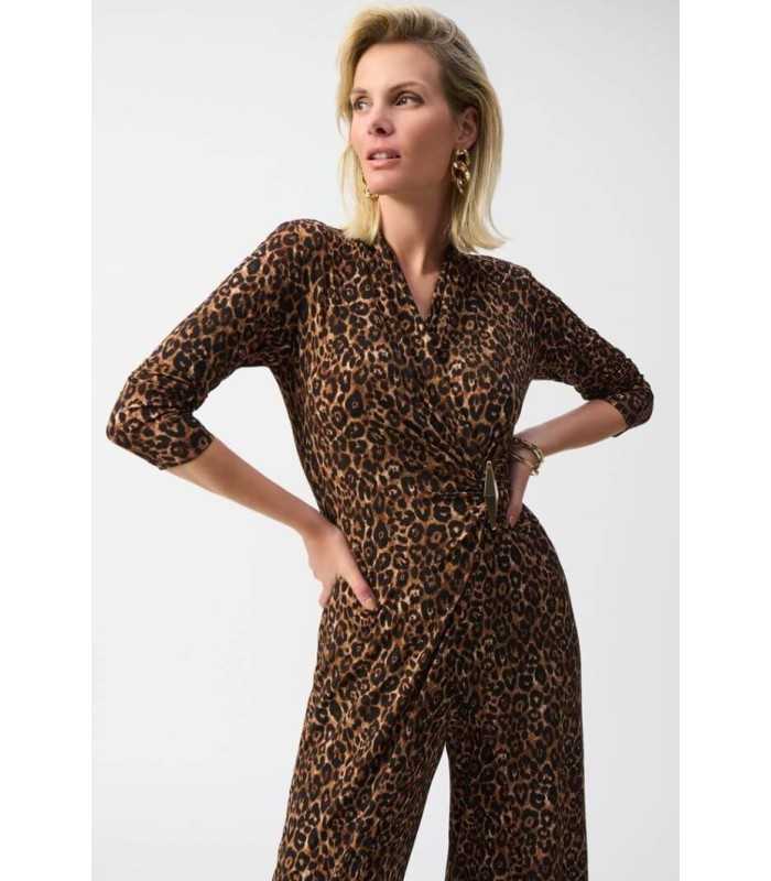 Mono Estampado Manchas Joseph Ribkoff Mujer