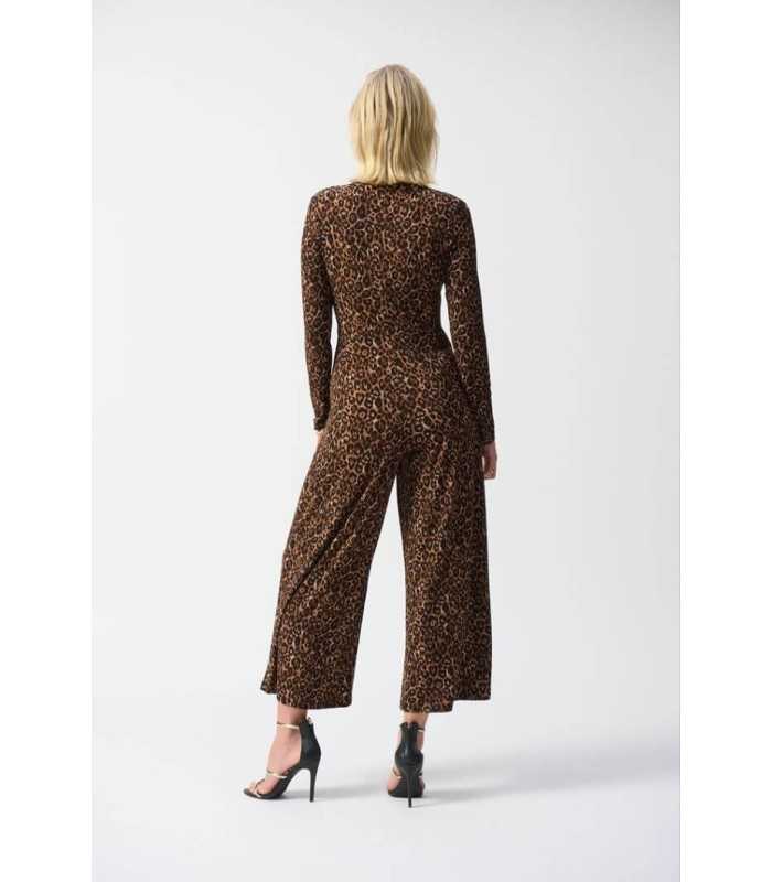 Mono Estampado Manchas Joseph Ribkoff Mujer