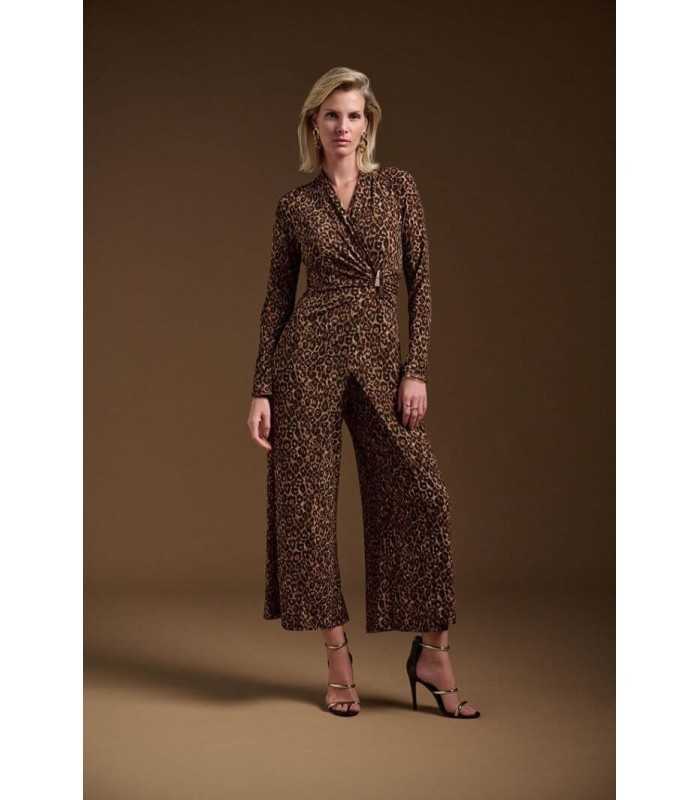 Mono Estampado Manchas Joseph Ribkoff Mujer