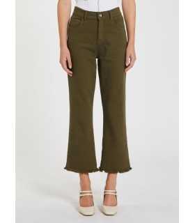 Pantalón Campana Marella Mujer