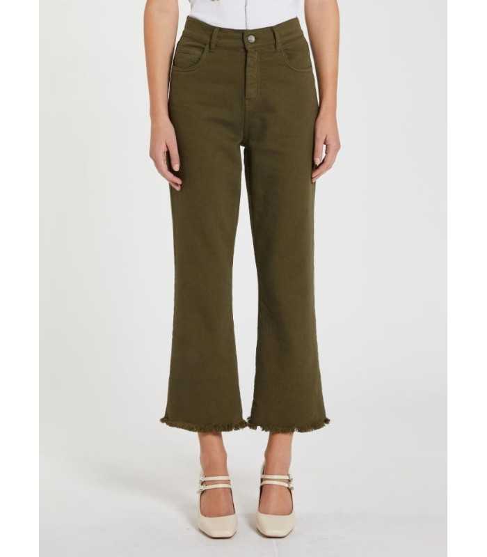 Pantalón Campana Marella Mujer