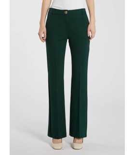 Pantalón Punto Milano Marella Mujer