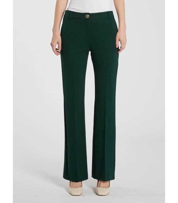 Pantalón Punto Milano Marella Mujer