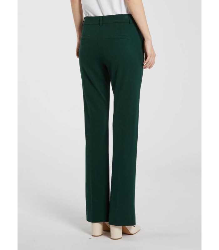 Pantalón Punto Milano Marella Mujer