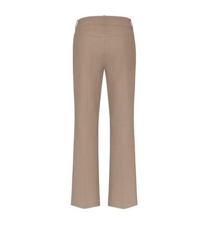 Pantalón FARAH Camel Cambio Mujer