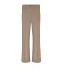 Pantalón FARAH Camel Cambio Mujer