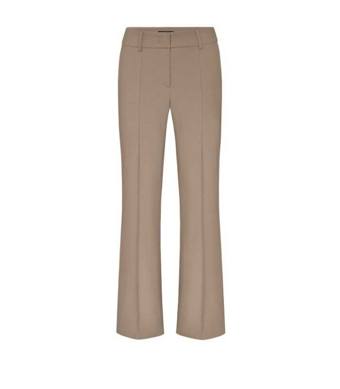 Pantalón FARAH Camel Cambio Mujer