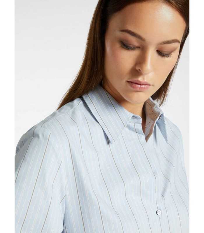Camisa Rayas Elena Miro Mujer