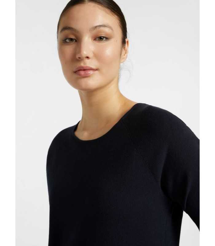 Vestido Punto Negro Elena Miro Mujer