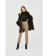 Pantalón Ante Camel Joseph Ribkoff Mujer