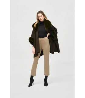 Pantalón Ante Camel Joseph Ribkoff Mujer