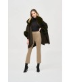 Pantalón Ante Camel Joseph Ribkoff Mujer