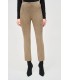 Pantalón Ante Camel Joseph Ribkoff Mujer