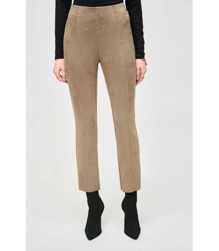 Pantalón Ante Camel Joseph Ribkoff Mujer