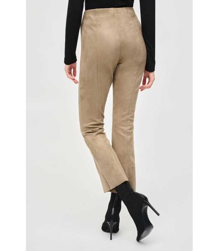 Pantalón Ante Camel Joseph Ribkoff Mujer