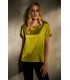 Top Raso Lima Joseph Ribkoff Mujer