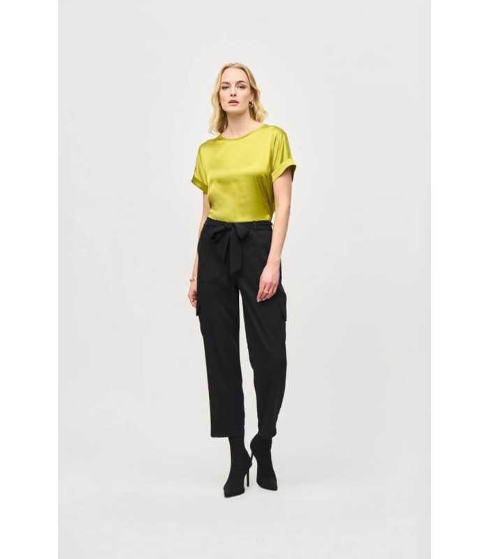 Top Raso Lima Joseph Ribkoff Mujer