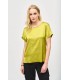 Top Raso Lima Joseph Ribkoff Mujer