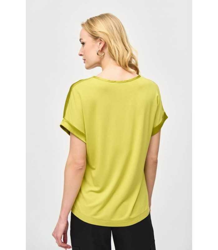 Top Raso Lima Joseph Ribkoff Mujer