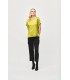 Top Raso Lima Joseph Ribkoff Mujer