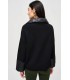 Chaqueta Punto Negra Joseph Ribkoff Mujer