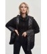 Chaqueta Punto Negra Joseph Ribkoff Mujer