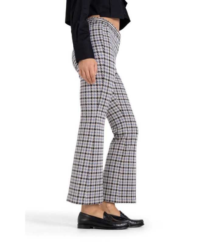 Pantalón Pata Gallo FAITH Cambio Mujer