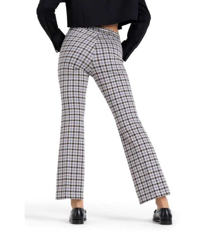 Pantalón Pata Gallo FAITH Cambio Mujer