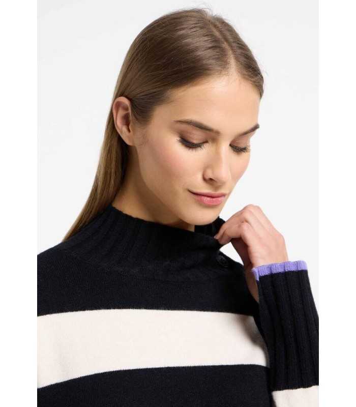 Suéter Punto Rayas Frieda Freddies Mujer