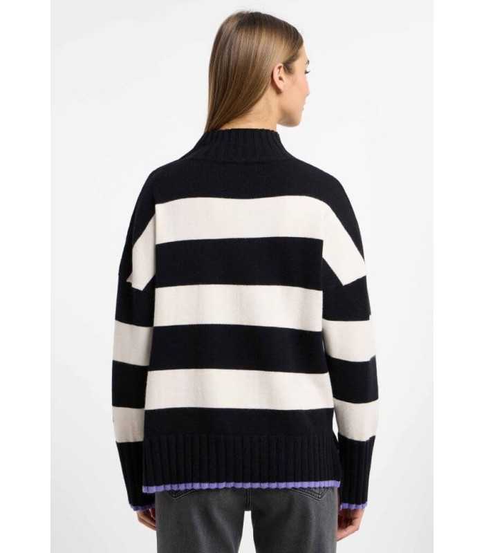 Suéter Punto Rayas Frieda Freddies Mujer