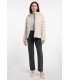 Parka Crudo Ondas Frieda Freddies Mujer