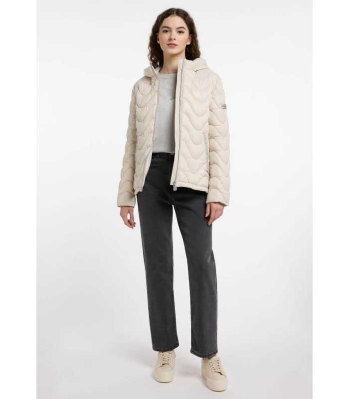 Parka Crudo Ondas Frieda Freddies Mujer