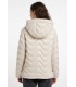 Parka Crudo Ondas Frieda Freddies Mujer