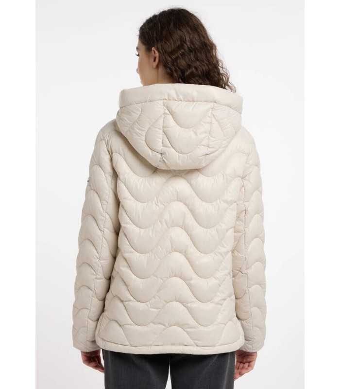 Parka Crudo Ondas Frieda Freddies Mujer