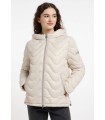 Parka Crudo Ondas Frieda Freddies Mujer