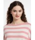 Suéter Rayas Frieda Freddies Mujer