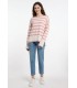 Suéter Rayas Frieda Freddies Mujer