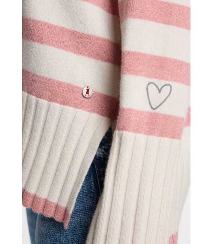 Suéter Rayas Frieda Freddies Mujer